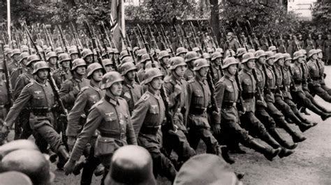 what happened in ww2.